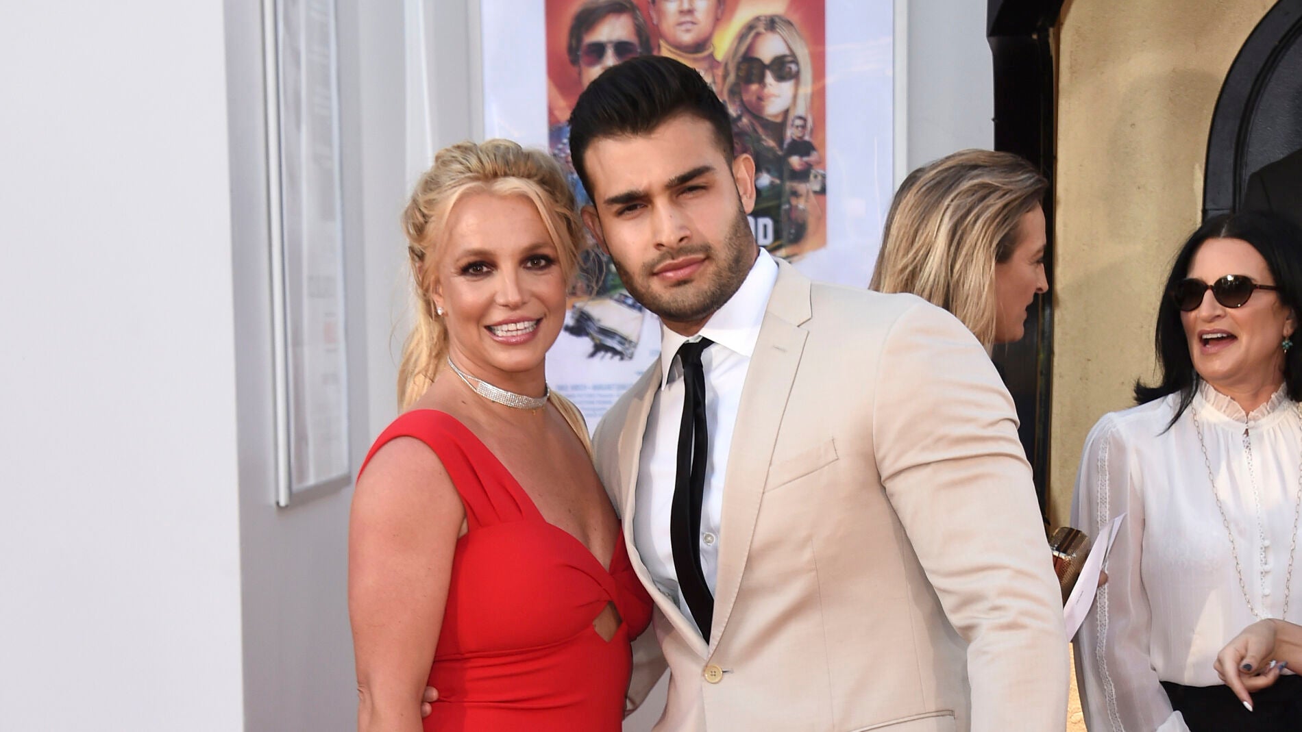 Britney Spears, embarazada de su tercer hijo Europa FM