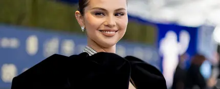 Selena Gomez calla la boca a quienes comentan sobre su cambio físico Selena Gomez calla la boca a quienes comentan sobre su cambio físico