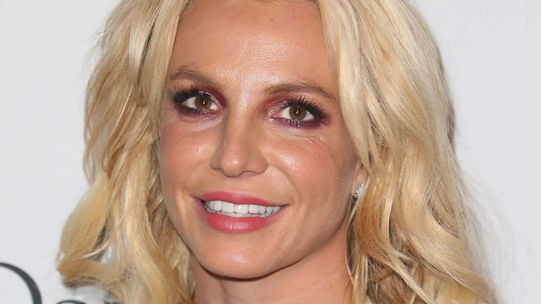 Britney Spears es asistida por la policía tras quedarse tirada en una de las carreteras más concurridas de Los Ángeles 