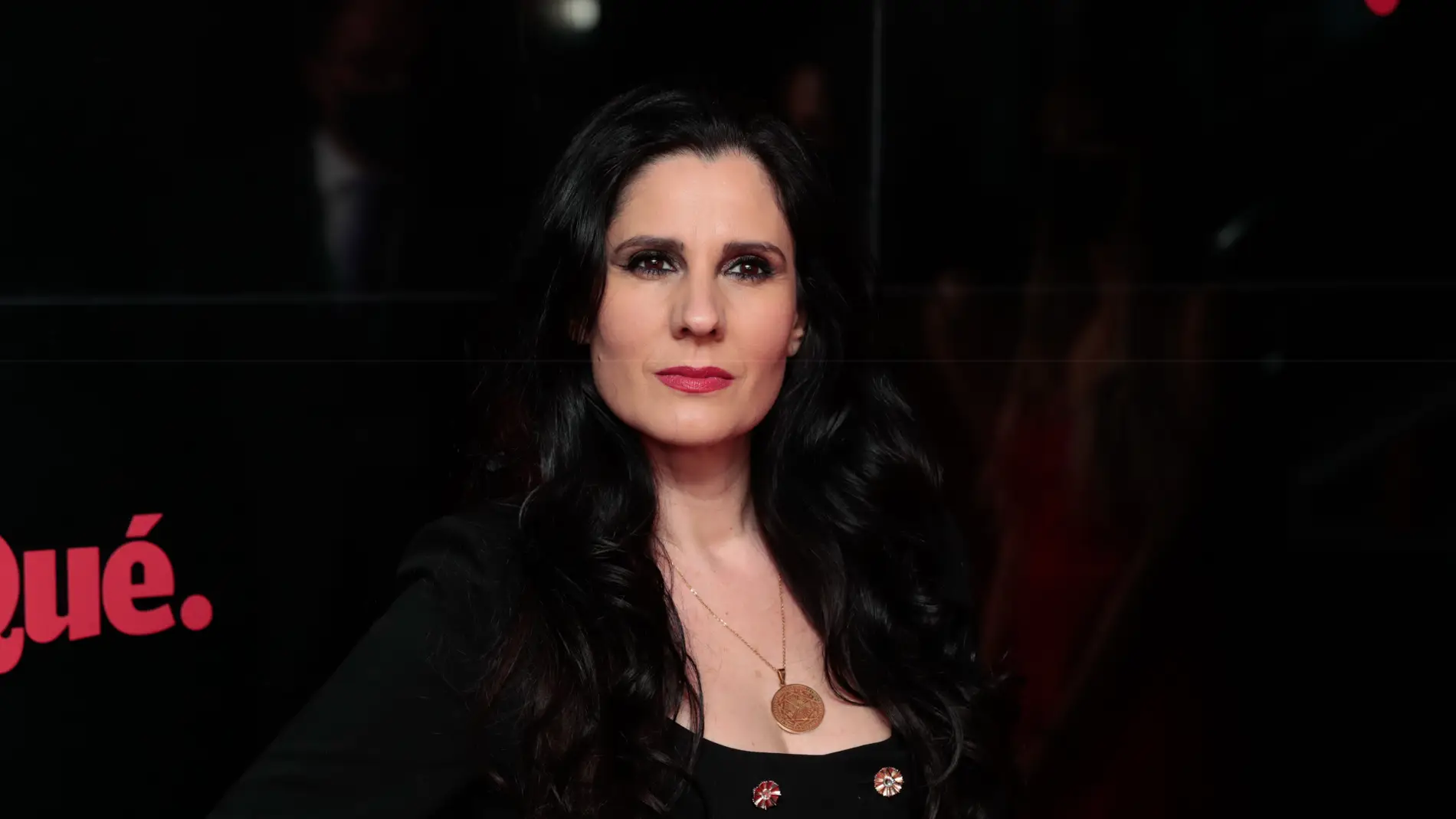 Diana Navarro | Foto: Gtres / Jesús Briones Diana Navarro | Foto: Gtres / Jesús Briones