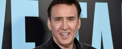 Nicolas Cage Nicolas Cage