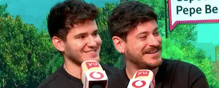 Cepeda y Bernabé en yu Cepeda y Bernabé en yu