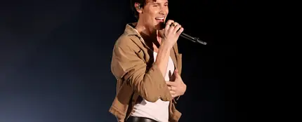 Shawn Mendes Shawn Mendes