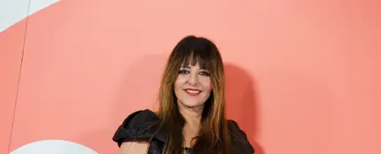 Yolanda Ramos: de vedette a actriz, su paso por MasterChef, el calvario para quedarse embarazada, y su marido 11 años más joven que ella Yolanda Ramos: de vedette a actriz, su paso por MasterChef, el calvario para quedarse embarazada, y su marido 11 años más joven que ella