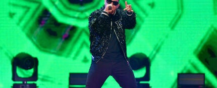 Daddy Yankee anuncia las dos únicas fechas de su último tour en España 