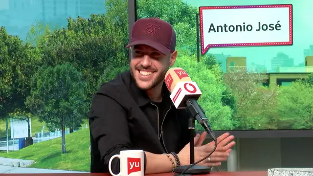 Antonio José