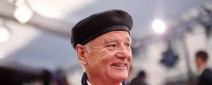 Bill Murray, denunciado por comportamiento inapropiado en el rodaje de ‘Being Mortals’ Bill Murray, denunciado por comportamiento inapropiado en el rodaje de ‘Being Mortals’