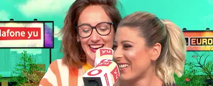 Ana y Valeria en yu, No te pierdas nada Ana y Valeria en yu, No te pierdas nada