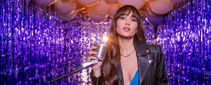Aitana, coach de 'La Voz Kids' Aitana, coach de 'La Voz Kids'