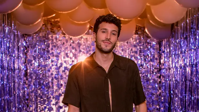 Sebastián Yatra, coach de 'La Voz Kids'