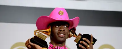 Lil Nas X anuncia tour mundial con fecha única en España Lil Nas X anuncia tour mundial con fecha única en España