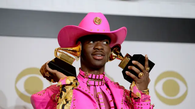 Lil Nas X anuncia tour mundial con fecha única en España