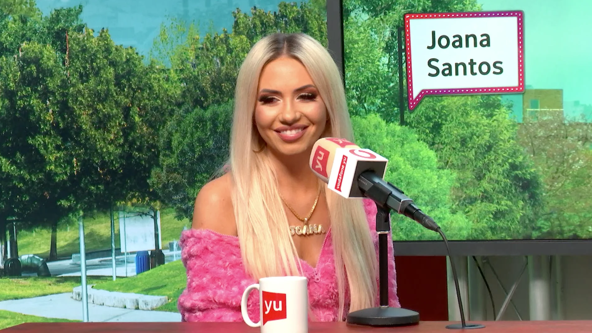 Joana Santos Joana Santos