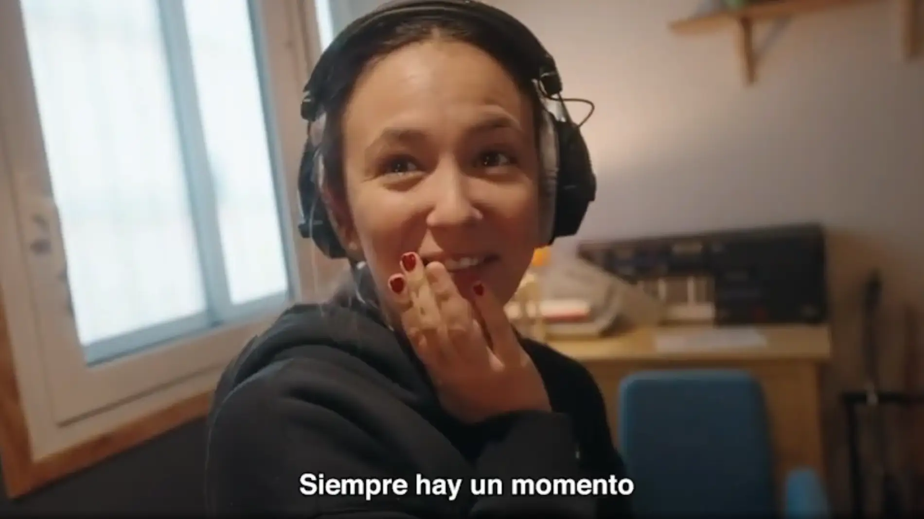 Rigoberta Bandini presenta 'Ay Mamá (Génesis)'