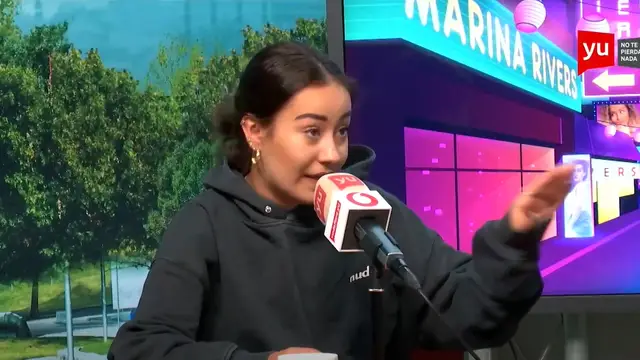 Marina Rivers hace review del Coachella y responde a los que criticaron sus looks