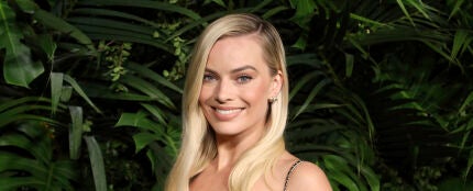 Margot Robbie da vida a la 'Barbie' en el cine