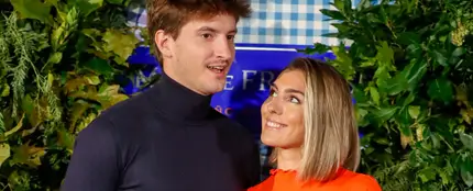 Iván Martín y Anna Padilla anuncian su ruptura Iván Martín y Anna Padilla anuncian su ruptura
