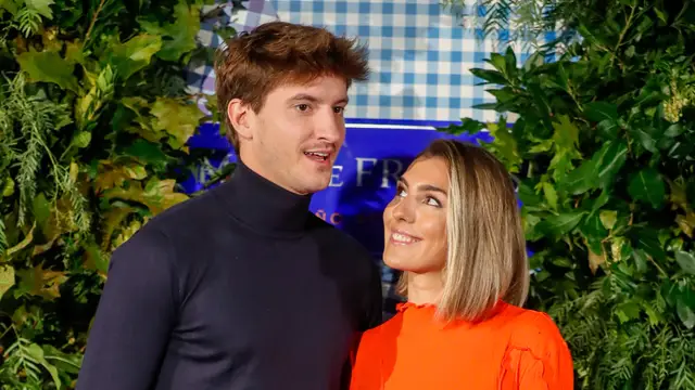 Iván Martín y Anna Padilla anuncian su ruptura
