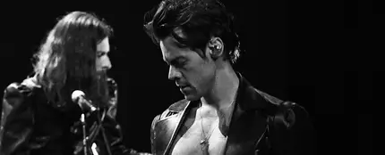 La próxima película de Harry Styles está inspirada en Matrix, Origen y El show de Truman La próxima película de Harry Styles está inspirada en Matrix, Origen y El show de Truman