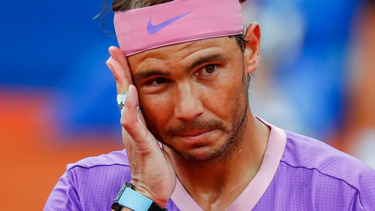 Rafa Nadal Rafa Nadal