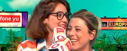 yu, No te pierdas nada yu, No te pierdas nada