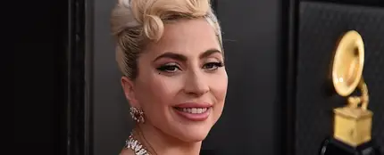 Lady Gaga, en la ceremonia de los Oscar 2022 Lady Gaga, en la ceremonia de los Oscar 2022