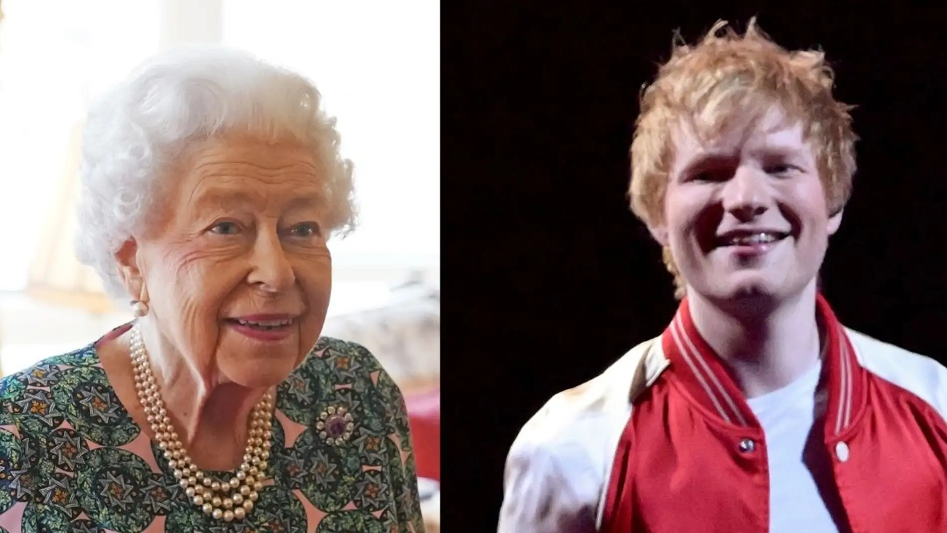Ed Sheeran actuará en la celebración de los setenta años de reinado de Isabel II