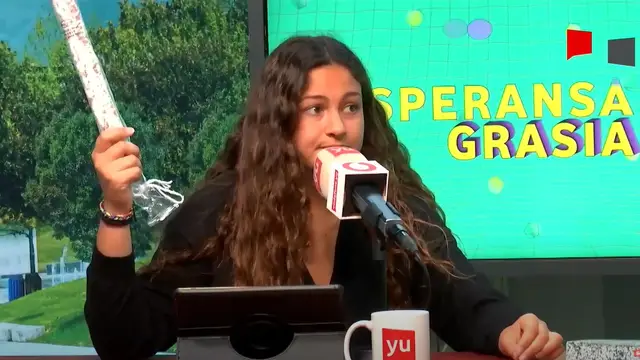 La técnica para dejar noqueado a alguien a golpe de fuet, por Esperansa Grasia