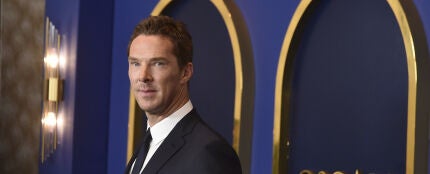 Benedict Cumberbatch acoger&aacute; en su casa a una familia de refugiados ucranianos 