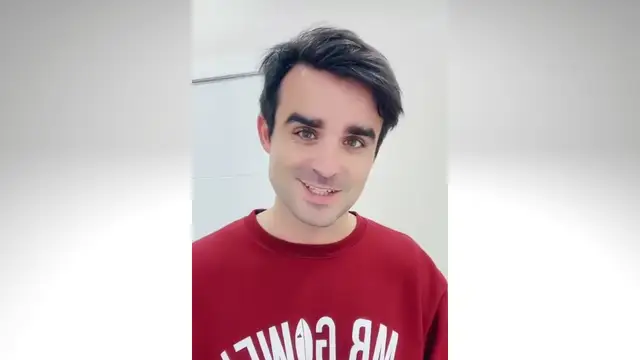 El tiktoker Nachter responde a las acusaciones de plagio: "Lo hacen los mismos que se meten con mi religión"