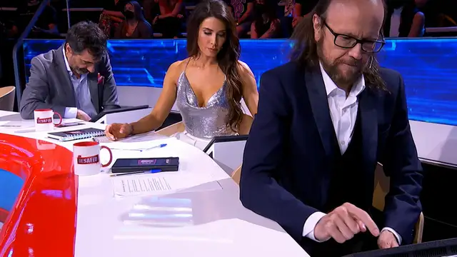 Así ha sido la inesperada votación en 'El Desafío' que ha cambiado la clasificación final