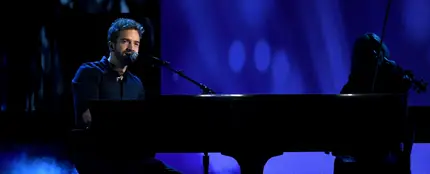 Pablo Alborán pospone su gira tras dar positivo en coronavirus Pablo Alborán pospone su gira tras dar positivo en coronavirus