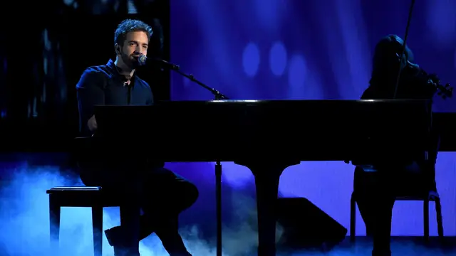 Pablo Alborán pospone su gira tras dar positivo en coronavirus