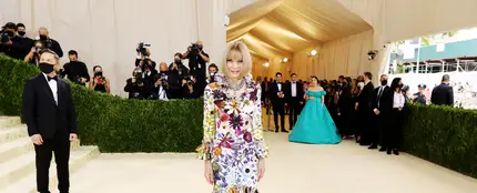 Las famosas españolas que han ido a la gala MET: quiénes son y cómo fueron vestidas Las famosas españolas que han ido a la gala MET: quiénes son y cómo fueron vestidas