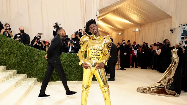 ¿Qué pasa en el interior de la Gala MET?