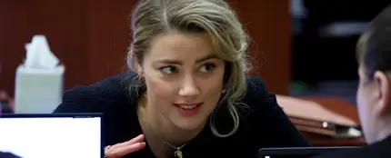 Johnny Depp y Amber Heard: todo lo que se sabe de este mediático juicio Johnny Depp y Amber Heard: todo lo que se sabe de este mediático juicio