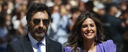 Nuria Roca y Juan del Val Nuria Roca y Juan del Val