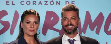 Lorena Gómez y René Ramos Lorena Gómez y René Ramos