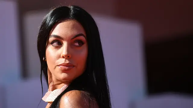 Georgina Rodríguez