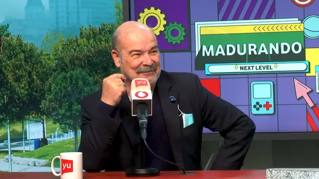 Antonio Resines en yu