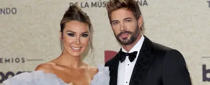 Elizabeth Gutiérrez y William Levy Elizabeth Gutiérrez y William Levy