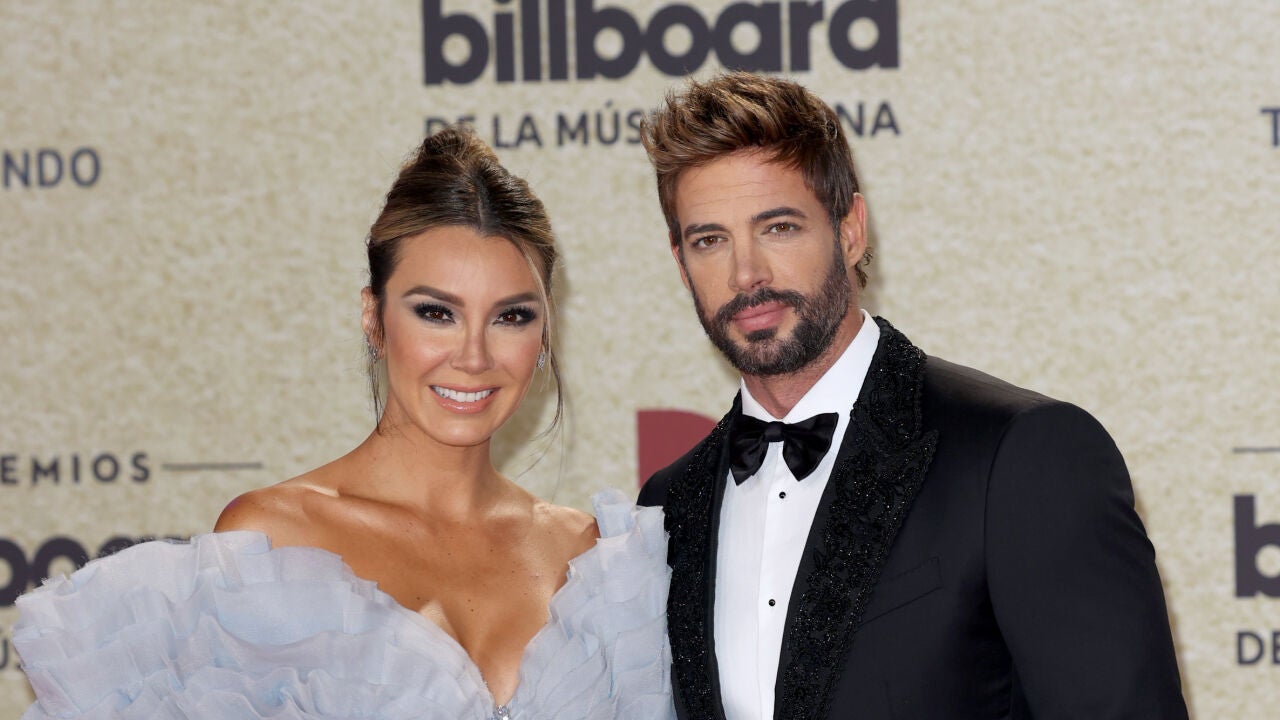 Quién es Elizabeth Gutiérrez, la mujer más importante de la vida de William Levy Europa FM