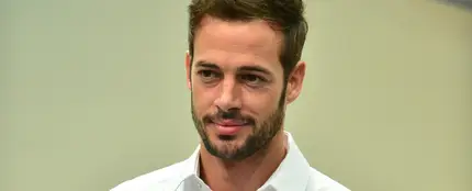 El actor William Levy, protagonista de 'Café con aroma de mujer' El actor William Levy, protagonista de 'Café con aroma de mujer'