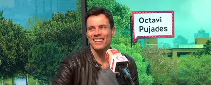 Octavi Pujades Octavi Pujades