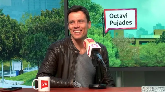 Octavi Pujades