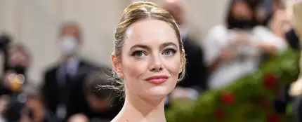 Emma Stone Emma Stone