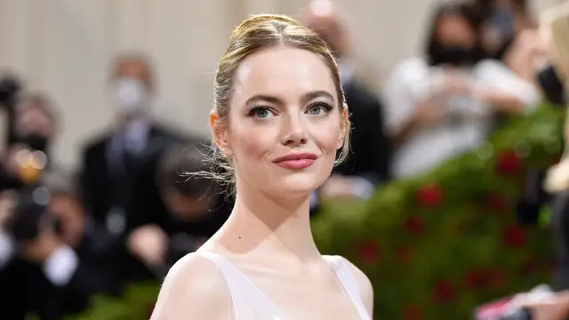 Emma Stone