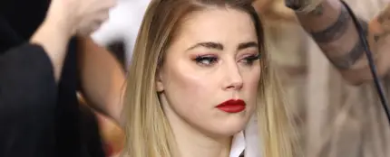 Amber Heard Amber Heard