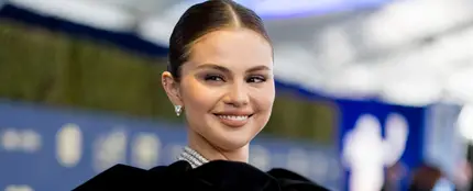 Selena Gómez lanza un mensaje 'Body positive' que se vuelve viral en redes sociales Selena Gómez lanza un mensaje 'Body positive' que se vuelve viral en redes sociales