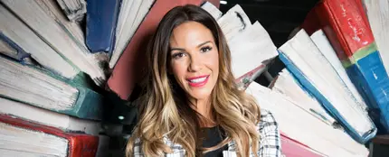 Tamara Gorro Tamara Gorro